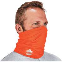 Chill-Its&reg; Cooling Multi-Band, High Visibility Orange Southpoint Industrial Supply