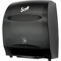 Essential Towel Dispenser, Electronic, 12.7" W x 9.57" D x 15.76" H SGU405 | Southpoint Industrial Supply