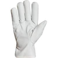 Gants de conducteur doubl&eacute;s pour l'hiver Endura, T-Grand, Paume en Cuir fleur de ch&egrave;vre, Thinsulate Southpoint Industrial Supply