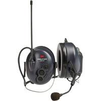 Casque d'&eacute;coute Peltor LiteCom FRS, Style Cordon cervical, 26 dB Southpoint Industrial Supply