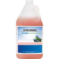 Ultra Orange Hand Cleaner, Liquid, 4 L, Jug, Scented SGU457 | Southpoint Industrial Supply