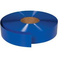 ArmorStripe&reg; Ultra Durable Floor Tape, 2" x 100', PVC, Blue Southpoint Industrial Supply