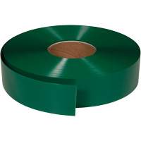 ArmorStripe&reg; Ultra Durable Floor Tape, 2" x 100', PVC, Green Southpoint Industrial Supply