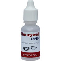 Uvex<sup>®</sup> Fog Eliminator Plus Anti-Fog Gel, 10 ml SGU865 | Southpoint Industrial Supply