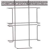 Horizontal Triple Glove Box Holder Southpoint Industrial Supply