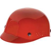 Bump Cap, Pinlock Suspension, Red SGV234 | Southpoint Industrial Supply