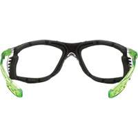 Lunettes de s&eacute;curit&eacute; de s&eacute;rie Solus CCS, Lentille Transparent, Antibu&eacute;e/Anti-&eacute;gratignures, R&eacute;pond ou surpasse la norme CSA Z94.3 Southpoint Industrial Supply