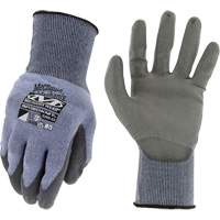 Gants r&eacute;sistants aux coupures SpeeKnit B2, Taille Moyen/8, Calibre 15, Rev&ecirc;tement Polyur&eacute;thane, Enveloppe en PEHP, ASTM ANSI niveau A2/EN 388 niveau B Southpoint Industrial Supply