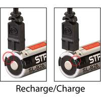 Bloc-piles rechargeable par port USB SL-B26, 18650, 3,7 V Southpoint Industrial Supply