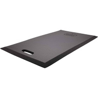 ProFlex&reg; 386 Lightweight Large Foam Kneeling Pad, 28" L x 16" W, 0.5" Thick Southpoint Industrial Supply