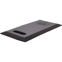 ProFlex&reg; 376 Lightweight Small Foam Kneeling Pad, 16" L x 8" W, 0.5" Thick Southpoint Industrial Supply