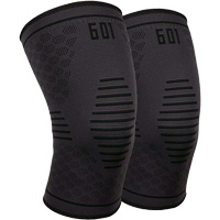 601 Knee Compression Sleeve SGV351 | Southpoint Industrial Supply