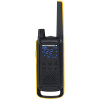 Talkabout™ Two-Way Radio Kit, FRS Radio Band, 22 Channels, 56 km Range SGV360 | Southpoint Industrial Supply