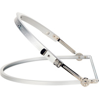 V-Gard&reg; Metal Frame for Full Brim Hardhats Southpoint Industrial Supply