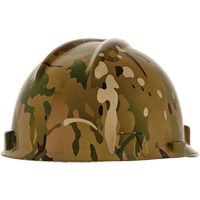 V-Gard&reg; Hydro Dip Hard Hat, Meets CSA Type 1, Ratchet Suspension, Non-Vented Southpoint Industrial Supply