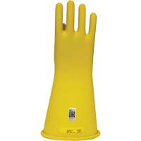 Arcguard Rubber Voltage Gloves, Size 8, 10" L SGV605 | Southpoint Industrial Supply