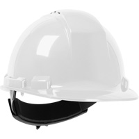 Dynamic Whistler Hardhat, Meets CSA Type 1, Ratchet Suspension, Vented Southpoint Industrial Supply