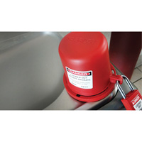 Trousse de housse de s&eacute;curit&eacute; pour fontaine, Ensemble Robinet &agrave; eau Southpoint Industrial Supply