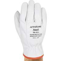 Gants de protection en cuir pour basse tension 96-002, Taille 7, 10" lo Southpoint Industrial Supply