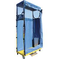 Containment Unit for Asbestos Abatement Southpoint Industrial Supply