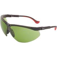Uvex HydroShield&reg; Genesis&reg; XC Safety Glasses, 2.0 Lens, Anti-Fog/Anti-Scratch, ANSI Z87+/Meets/Exceeds CSA Z94.3 Southpoint Industrial Supply