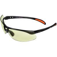 Uvex HydroShield&reg; Prot&eacute;g&eacute; Safety Glasses, SCT-Low IR Lens, Anti-Fog/Anti-Scratch, ANSI Z87+/Meets/Exceeds CSA Z94.3 Southpoint Industrial Supply