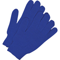 Gants en tricot Thermolite classiques, Nylon, Calibre 13, 9 Southpoint Industrial Supply