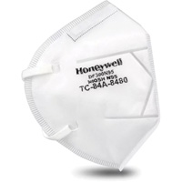 Respirateur jetable, N95, Certifi&eacute; NIOSH, Taille unique Southpoint Industrial Supply