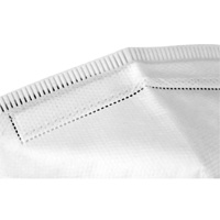 Respirateur jetable, N95, Certifi&eacute; NIOSH, Taille unique Southpoint Industrial Supply