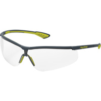 Lunettes de s&eacute;curit&eacute; TruShield, Lentille Transparent, Antibu&eacute;e/Anti-&eacute;gratignures, ANSI Z87+/R&eacute;pond ou surpasse la norme CSA Z94.3 Southpoint Industrial Supply