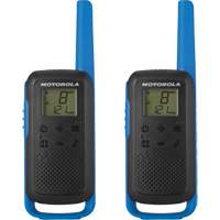 Two-Way Radio, FRS Radio Band, 22 Channels, 40 km Range SGW815 | Southpoint Industrial Supply