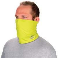 Chill-Its&reg; 6489 2-Layer Cooling Multi-Band, High Visibility Lime-Yellow Southpoint Industrial Supply