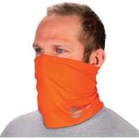 Chill-Its 6489 2-Layer Cooling Multi-Band, Orange Southpoint Industrial Supply