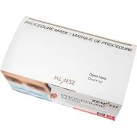 Disposable Procedure Face Mask SGW904 | Southpoint Industrial Supply