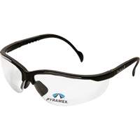 Venture II<sup>®</sup> Reader's Safety Glasses, Clear, 2.5 Diopter SGW941 | Southpoint Industrial Supply