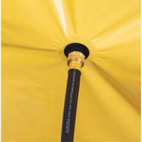 Roof Leak Diverter SGX010 | Southpoint Industrial Supply