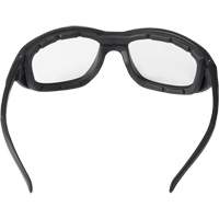 Lunettes de s&eacute;curit&eacute; performantes avec joint, Lentille Transparent, Antibu&eacute;e/Anti-&eacute;gratignures, ANSI Z87+/R&eacute;pond ou surpasse la norme CSA Z94.3 Southpoint Industrial Supply