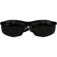 Lunettes de protection de s&eacute;rie 500 SecureFit, Lentille IR 5.0, Antibu&eacute;e/Anti-&eacute;gratignures, ANSI Z87+/R&eacute;pond ou surpasse la norme CSA Z94.3 Southpoint Industrial Supply