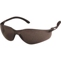 SenTec Safety Glasses, Grey Lens, Anti-Scratch, Meets/Exceeds CSA Z94.3 Southpoint Industrial Supply