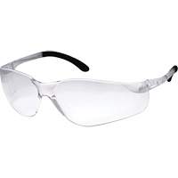 SenTec Safety Glasses, Clear Lens, Anti-Fog/Anti-Scratch, Meets/Exceeds CSA Z94.3 Southpoint Industrial Supply
