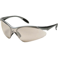 Miranda Safety Glasses, Indoor/Outdoor Lens, Anti-Scratch, Meets/Exceeds CSA Z94.3 Southpoint Industrial Supply
