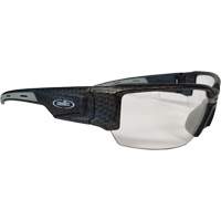 Hartley Safety Glasses, Clear Lens, Meets/Exceeds CSA Z94.3 Southpoint Industrial Supply