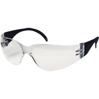 CeeTec Safety Glasses, Clear Lens, Anti-Scratch, Meets/Exceeds CSA Z94.3 Southpoint Industrial Supply