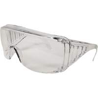Eccospec Safety Glasses, Clear Lens, Meets/Exceeds CSA Z94.3 Southpoint Industrial Supply