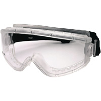 Cambridge Safety Goggles, Clear Lens, Anti-Fog, Indirect Vent Southpoint Industrial Supply