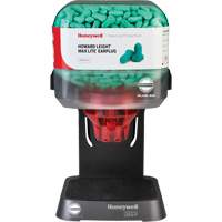 Distributeur de bouchons doreille pr&eacute;rempli Howard Leight Southpoint Industrial Supply