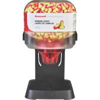 Distributeur de bouchons doreille pr&eacute;rempli Howard Leight Southpoint Industrial Supply