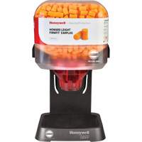 Distributeur de bouchons doreille pr&eacute;rempli Howard Leight Southpoint Industrial Supply