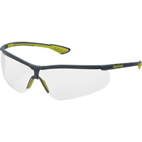 Lunettes de s&eacute;curit&eacute; VS250, Lentille Transparent, Antibu&eacute;e/Anti-&eacute;gratignures, ANSI Z87+/R&eacute;pond ou surpasse la norme CSA Z94.3 Southpoint Industrial Supply