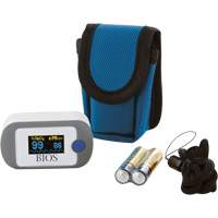 Diagnostics Fingertip Pulse Oximeter SGX697 | Southpoint Industrial Supply